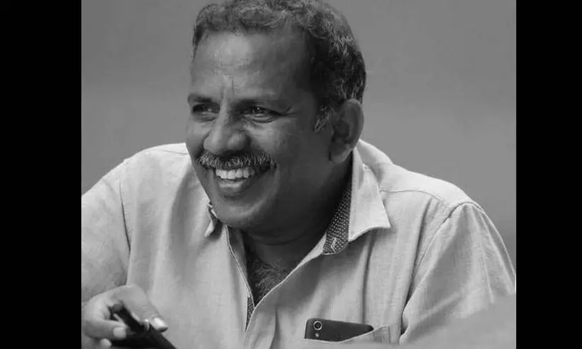 തമിഴ് സംവിധായകൻ താമിര കോവിഡ് ബാധിച്ച് മരിച്ചു തമിഴ് സംവിധായകൻ താമിര കോവിഡ് ബാധിച്ച് മരിച്ചു