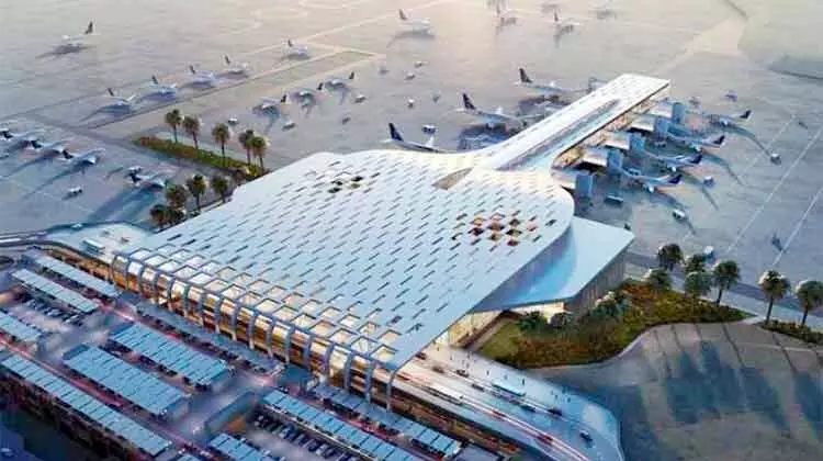 അ​ബ്ഹ വി​മാ​ന​ത്താ​വ​ളം; രാ​ത്രി​കാ​ല സ​ർ​വി​സു​ക​ൾ നാ​ളെ പു​ന​രാ​രം​ഭി​ക്കും