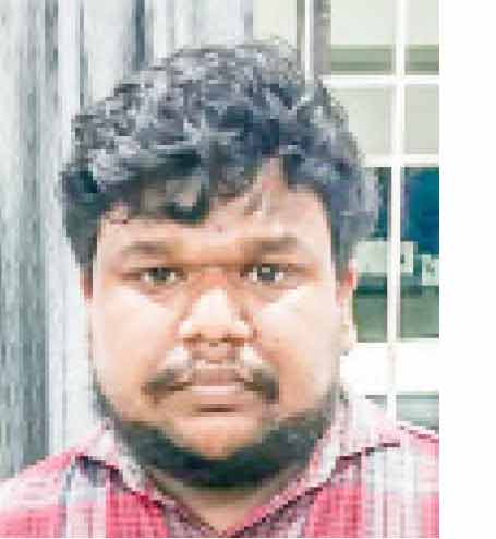 ഡോക്ടറടക്കം നാല് സ്ത്രീകളെ ഉപദ്രവിച്ച കേസിലെ പ്രതി പിടിയിൽ ഡോക്ടറടക്കം നാല് സ്ത്രീകളെ ഉപദ്രവിച്ച കേസിലെ പ്രതി പിടിയിൽ