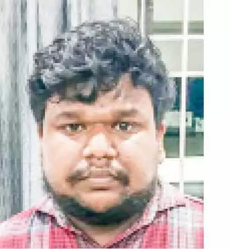 ഡോക്ടറടക്കം നാല് സ്ത്രീകളെ ഉപദ്രവിച്ച കേസിലെ പ്രതി പിടിയിൽ ഡോക്ടറടക്കം നാല് സ്ത്രീകളെ ഉപദ്രവിച്ച കേസിലെ പ്രതി പിടിയിൽ