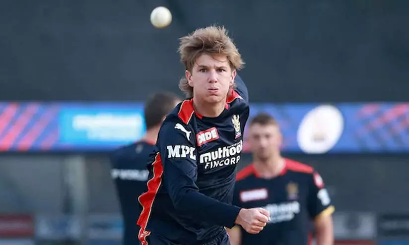 ഐ.പി.എല്ലിലേത് ഏറ്റവും ദുർബലമായ ബയോ ബബ്​ൾ സംവിധാനം; പിന്മാറിയതിന്​ പിന്നാലെ തുറന്നടിച്ച് ബാംഗ്ലൂരി​െൻറ ​ ഓസീസ് താരം