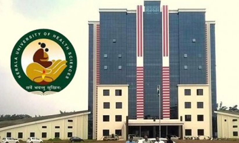 kerala health university kerala health university