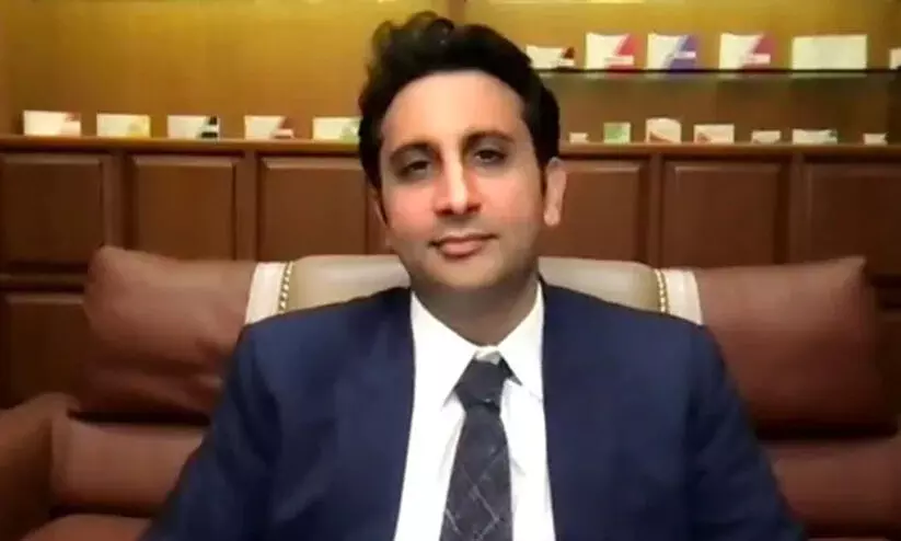 അദർ പൂനവാലയ്ക്ക് വൈ കാറ്റഗറി സുരക്ഷയൊരുക്കി കേന്ദ്രം അദർ പൂനവാലയ്ക്ക് വൈ കാറ്റഗറി സുരക്ഷയൊരുക്കി കേന്ദ്രം