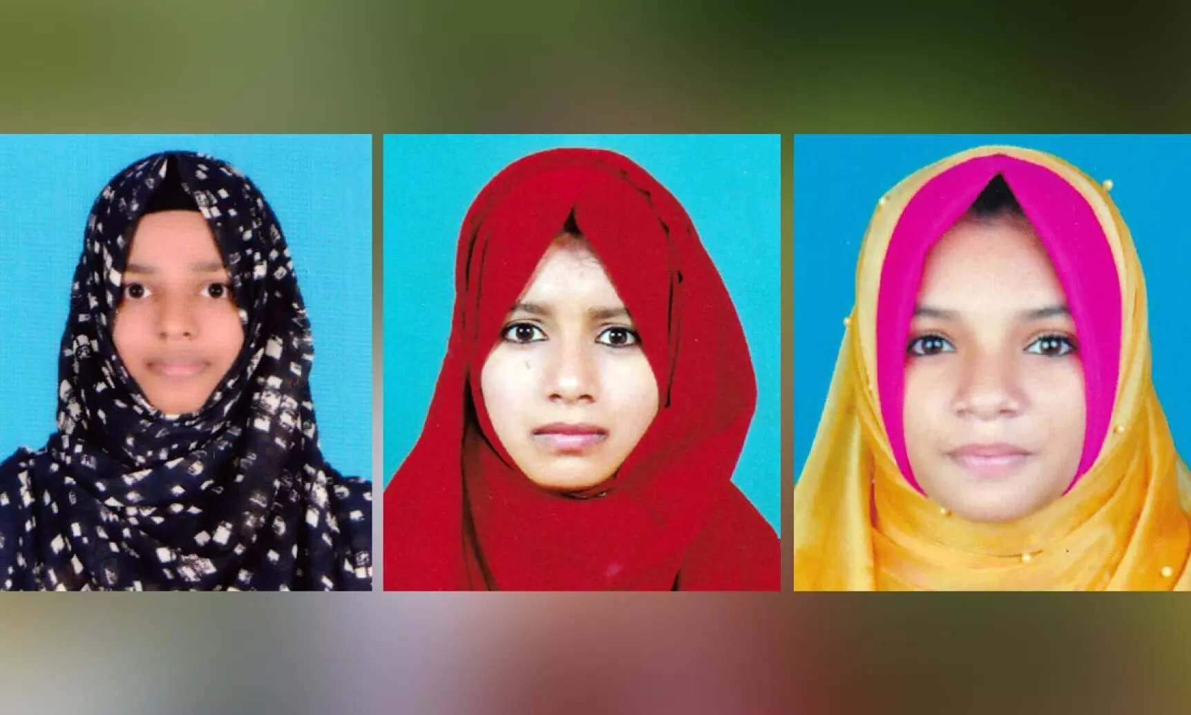 ഇസ്ലാമിക് ഹയർ സെക്കൻഡറി പൊതു പരീക്ഷ: വി.എസ്. മുർശിദക്ക് ഒന്നാം റാങ്ക് ഇസ്ലാമിക് ഹയർ സെക്കൻഡറി പൊതു പരീക്ഷ: വി.എസ്. മുർശിദക്ക് ഒന്നാം റാങ്ക്