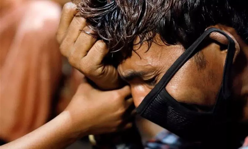 covid india covid india