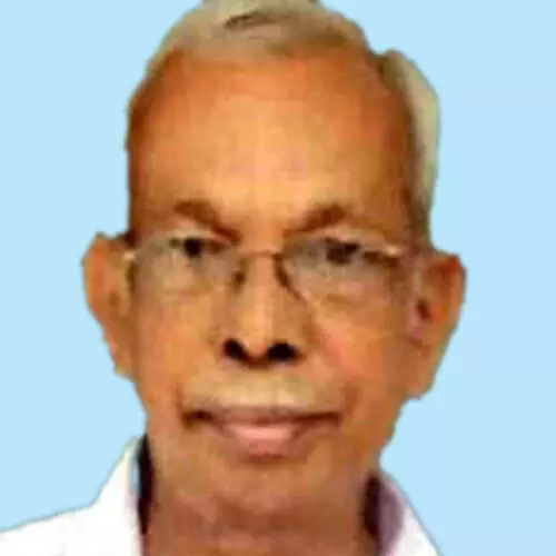 ബാ​ല​കൃ​ഷ്​​ണ​ൻ