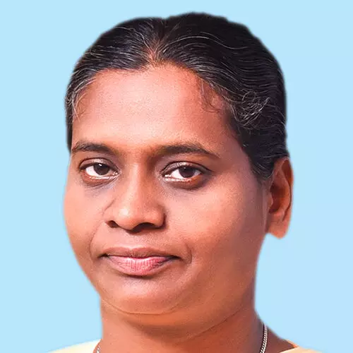 കൊ​ര​ട്ടി സ്വ​ദേ​ശി​യാ​യ വൈ​ദി​ക മ​ഹാ​രാ​ഷ്​​ട്ര​യി​ൽ കോ​വി​ഡ് ബാ​ധി​ച്ച് മ​രി​ച്ചു