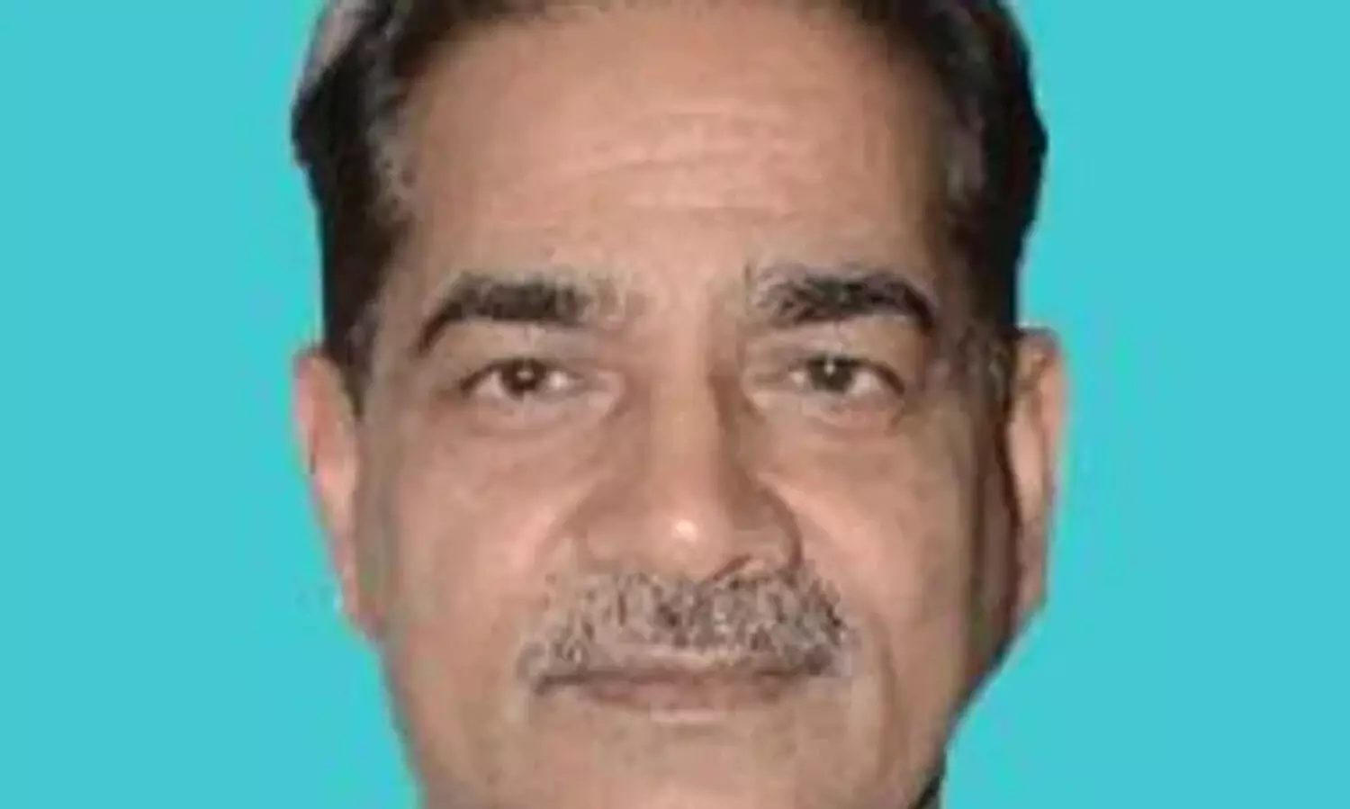 Professor Surendra Pratap Singh