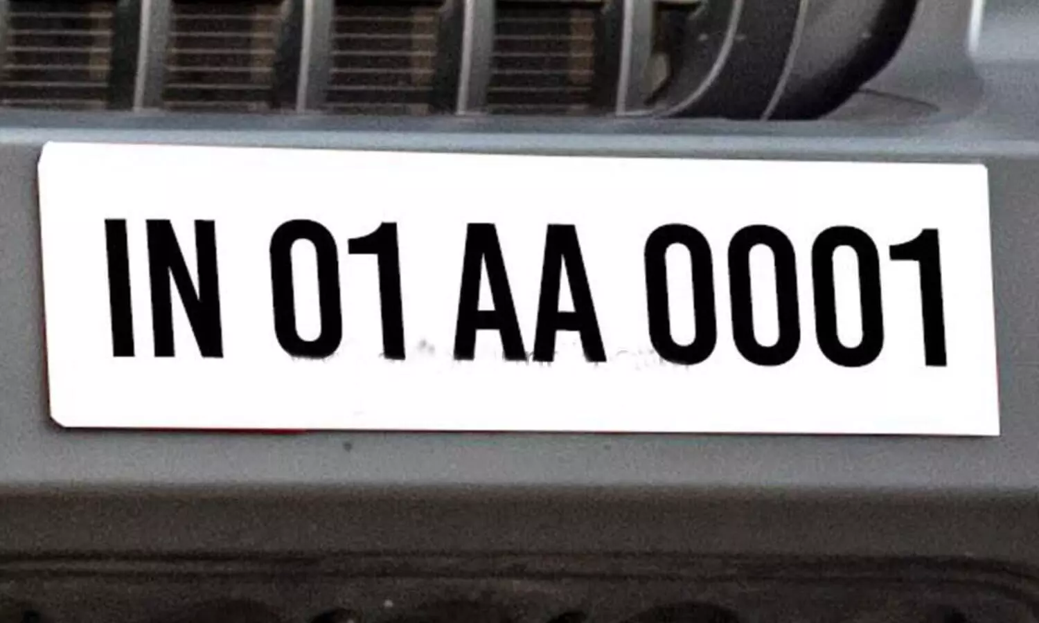 Govt to Make Re-Registration Easy for Vehicle