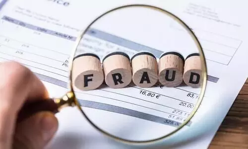 ജാഗ്രതൈ: തട്ടിപ്പ്​ പോസ്​റ്റലായും വീ​ട്ടിലെത്തും...