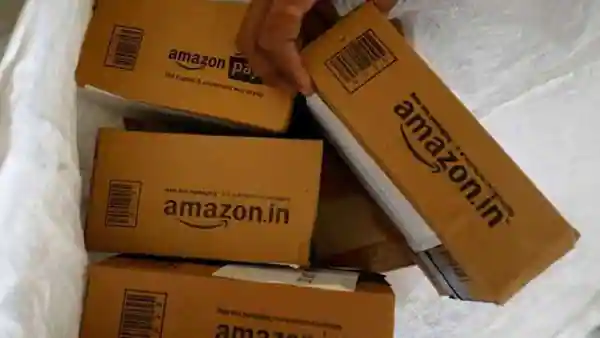 കോവിഡിനിടയിലും ജീവനക്കാരുടെ ശമ്പളം വർധിപ്പിക്കാൻ ആമസോൺ