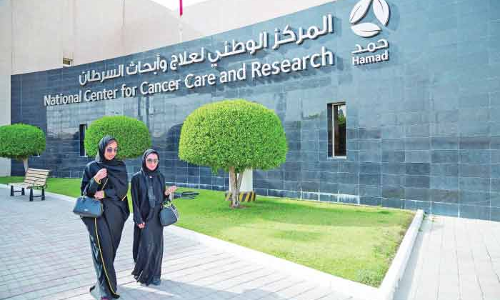 കാൻസർ രോഗികളിൽ 80 ശതമാനവും പ്രവാസികൾ