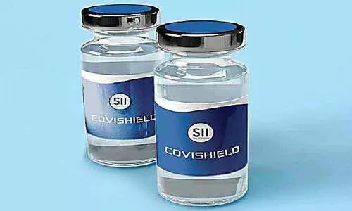 കോവിഷീൽഡ്​ വാക്​സിൻ: രണ്ട്​ ഡോസുകൾക്കിടയിലെ ഇടവേള വർധിപ്പിക്കാൻ ഇന്ത്യ; തീരുമാനം അടുത്തയാഴ്​ച