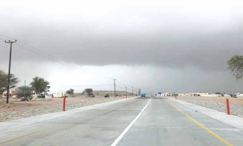 ന്യൂനമർദം ഇന്നു മുതൽ, കനത്ത മഴക്ക് സാധ്യത