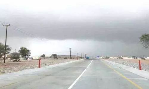 ന്യൂനമർദം ഇന്നു മുതൽ, കനത്ത മഴക്ക് സാധ്യത