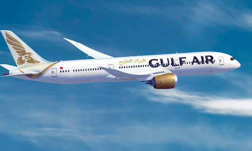 കോവിഡ്​ ടെസ്​റ്റ്​: കു​ട്ടി​ക​ൾ​ക്ക്​ ഗ​ൾ​ഫ്​ എ​യ​റും ഇ​ള​വ് അ​നു​വ​ദി​ച്ചു