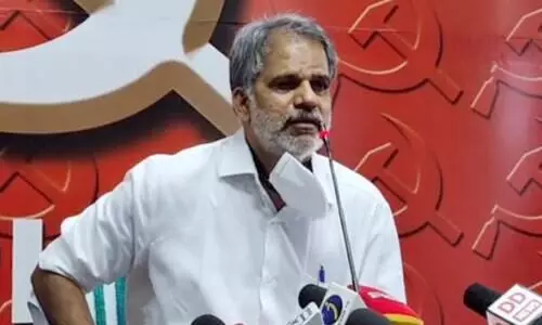 രണ്ടാം പിണറായി മന്ത്രിസഭയിൽ 21 മന്ത്രിമാർ, സത്യപ്രതിജ്ഞക്ക് പരമാവധി ആളെ കുറക്കും- വിജയരാഘവൻ