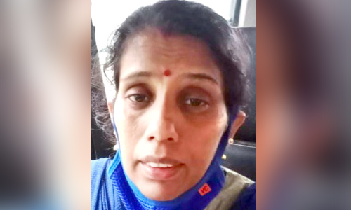 sindhu fake currency