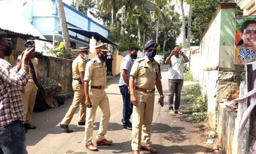 kazhakkoottam attack 29-04