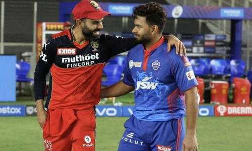 അവർ വിത്തിട്ടുകഴിഞ്ഞു- ഐ.പി.എല്ലിൽ​ ഇത്തവണ പുതിയ ചാമ്പ്യനെ പ്രവചിച്ച്​ രവിശാസ്​ത്രി