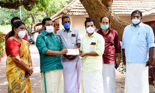 trivandrum dist panchayath