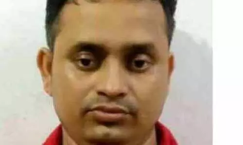 Fake RTPCR sajith kumar