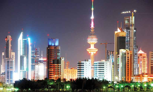 സമ്പന്നരാജ്യങ്ങളുടെ പട്ടികയിൽ കുവൈത്ത്​ 39ാമത്