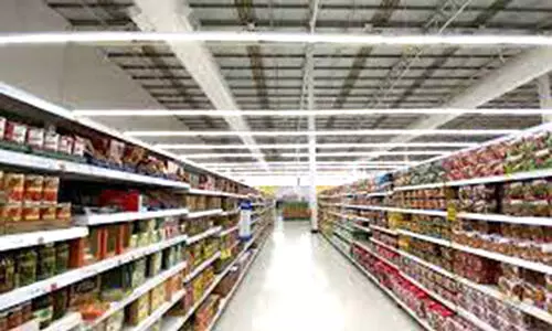 വിവിധ ഹൈപ്പർ മാർക്കറ്റുകളിൽ ഇന്ത്യൻ എംബസിയുടെ പരാതിപ്പെട്ടി സ്ഥാപിക്കുന്നു