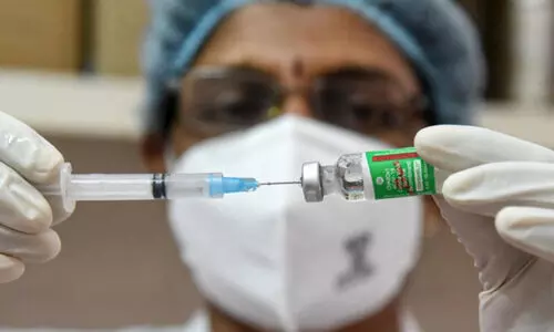 ഇനി രണ്ടാം ഡോസുകാര്‍ക്ക് മുന്‍ഗണന; വാക്​സിനേഷനിൽ​ പുതിയ മാര്‍ഗനിര്‍ദേശങ്ങളുമായി ആരോഗ്യവകുപ്പ്​