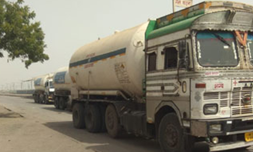 ഓക്‌സിജന്‍ സഹായവുമായി ഒഡീഷയും; കയറ്റി അയച്ചത് 35 ടാങ്കറുകളിലായി 2516 മെട്രിക് ടണ്‍