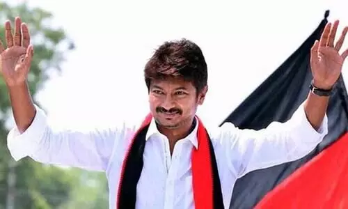 സനാതനധർമ്മം മലേറിയക്കും ഡെങ്കിപ്പനിക്കും സമാനം; ഉന്മൂലനം ചെയ്യണമെന്ന് ഉദയനിധി സ്റ്റാലിൻ