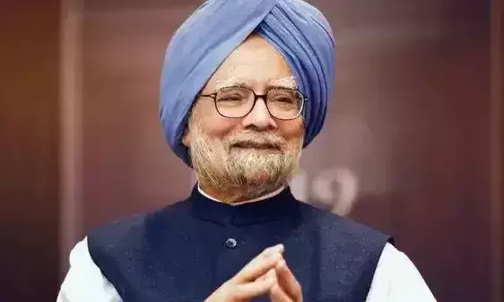 manmohan singh