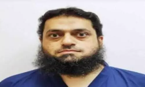 പ്രശസ്​ത ഹൃദ്രോഗ വിദഗ്​ധൻ ഡോ. ഫസൽ കരീം കോവിഡ്​ ബാധിച്ച്​ മരിച്ചു