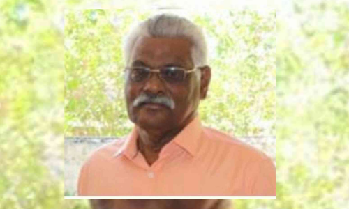 പുണെയിൽ കോവിഡ് ബാധിച്ച് മലയാളി മരിച്ചു