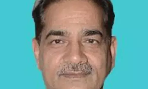 Professor Surendra Pratap Singh