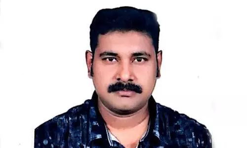 കോവിഡ് ബാധിച്ച് മരിച്ച തിരുവനന്തപുരം സ്വദേശിയുടെ മയ്യിത്ത് ദമ്മാമിൽ ഖബറടക്കി