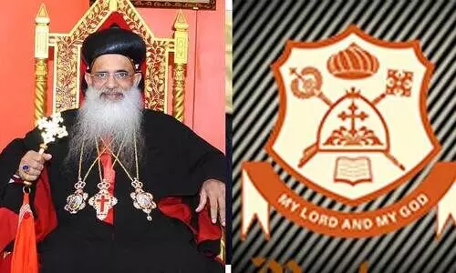 മലങ്കര ഓര്‍ത്തഡോക്‌സ് സഭയ്ക്ക് 841 കോടിയുടെ ബജറ്റ്