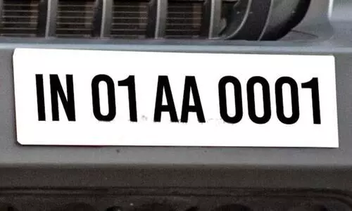 Govt to Make Re-Registration Easy for Vehicle