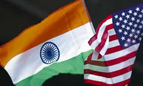 പൗ​ര​ന്മാ​ർ ഇ​ന്ത്യ വി​ട​ണ​മെ​ന്ന്​ യു.​എ​സ്​