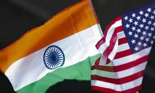 പൗ​ര​ന്മാ​ർ ഇ​ന്ത്യ വി​ട​ണ​മെ​ന്ന്​ യു.​എ​സ്​