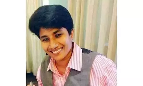 മരുഭൂമിയിലെ ജീവിതങ്ങൾ മനസ്സുലച്ചു: ആറാം വർഷവും ജൂലിമോൾ നോ​െമ്പടുക്കുന്നു