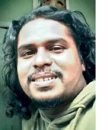 pranesh kuppivalav pranesh kuppivalav