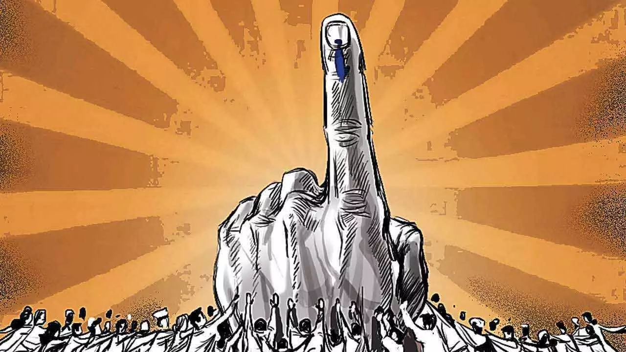 നേമത്തെ ത്രികോണപോരിൽ അവസാന ചിരി ആരുടേത് ? നേമത്തെ ത്രികോണപോരിൽ അവസാന ചിരി ആരുടേത് ?