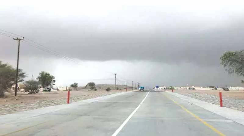 ന്യൂനമർദം ഇന്നു മുതൽ, കനത്ത മഴക്ക് സാധ്യത