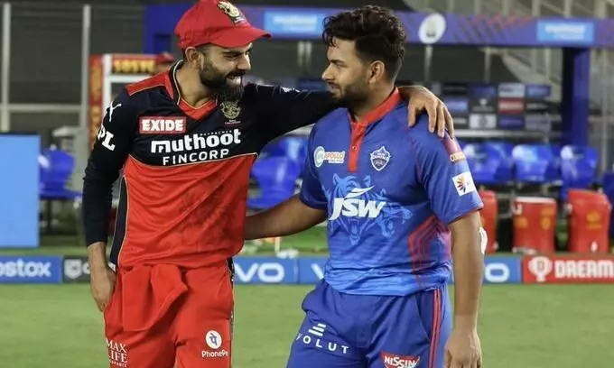 അവർ വിത്തിട്ടുകഴിഞ്ഞു- ഐ.പി.എല്ലിൽ​ ഇത്തവണ പുതിയ ചാമ്പ്യനെ പ്രവചിച്ച്​ രവിശാസ്​ത്രി