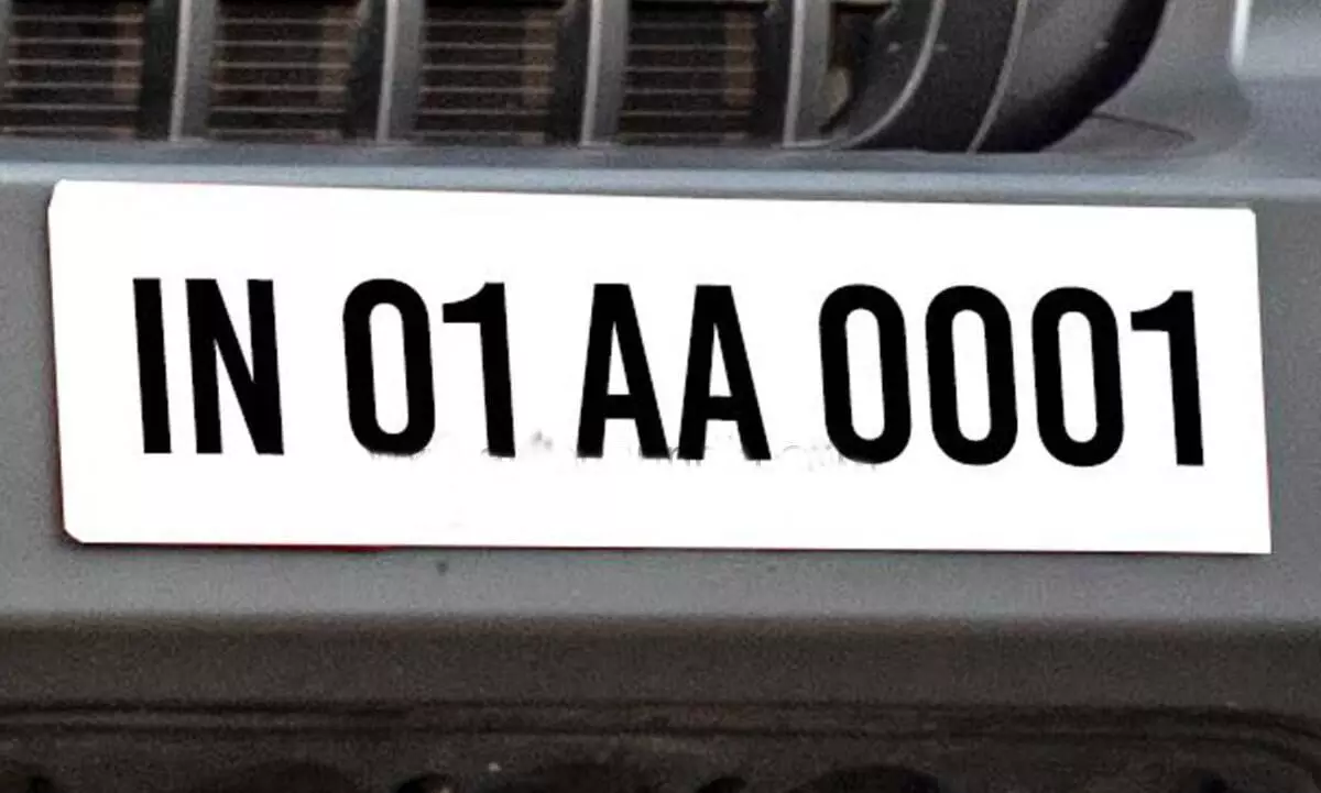 Govt to Make Re-Registration Easy for Vehicle