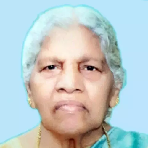 മ​റി​യ​ക്കു​ട്ടി