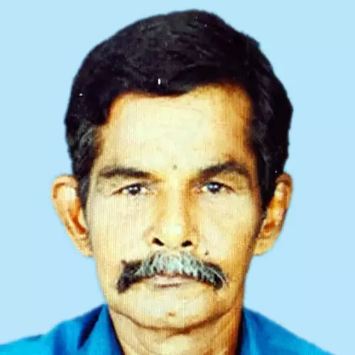 നാ​രാ​യ​ണ​ൻ