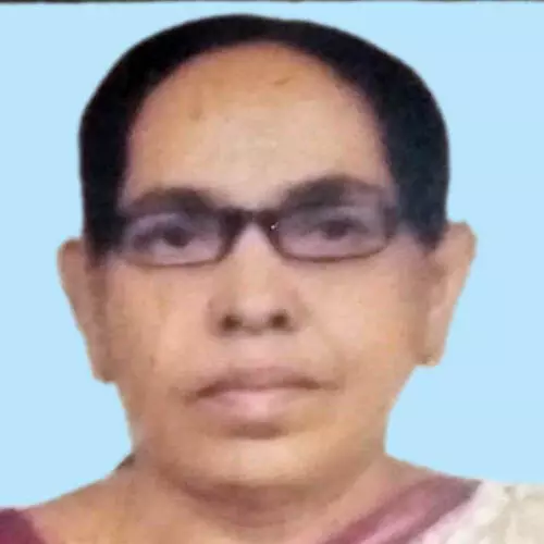 പ​ങ്ക​ജ​വ​ല്ലി