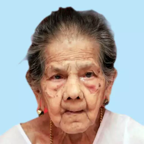 ക​ല്യാ​ണി